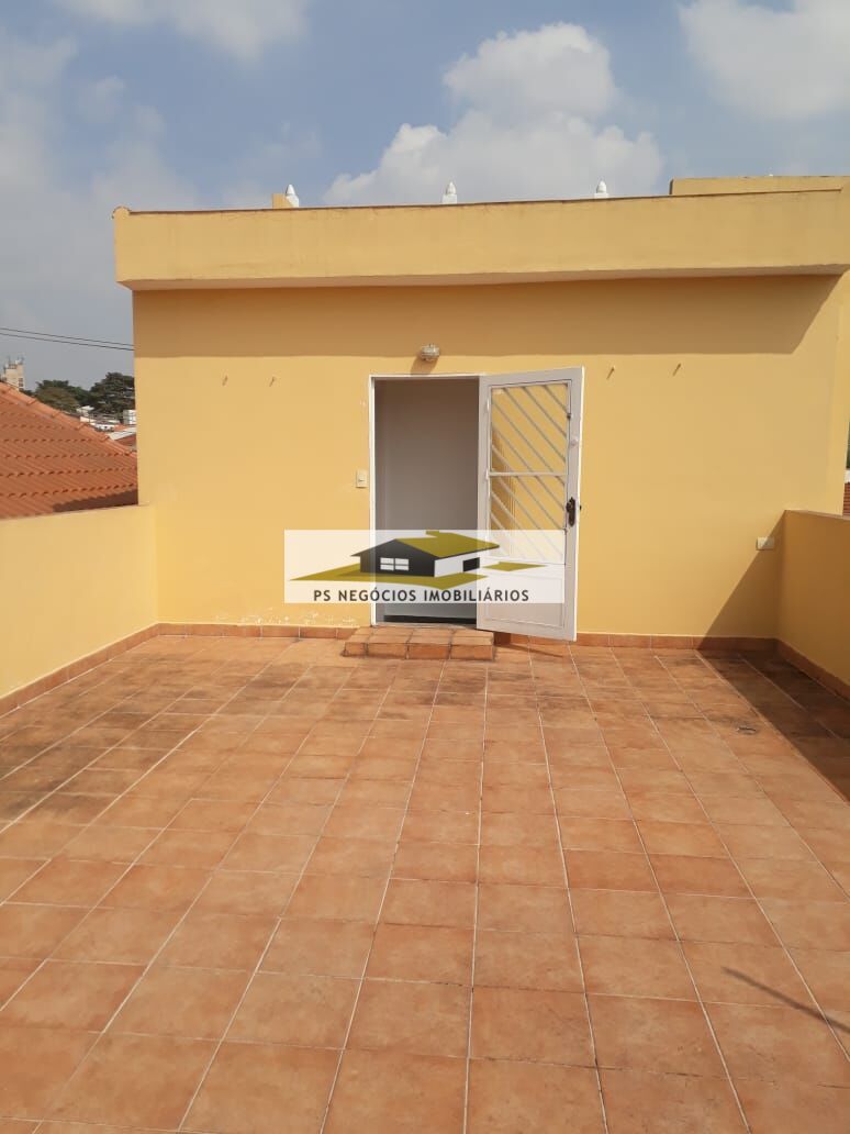 Sobrado, 3 quartos, 340 m² - Foto 26