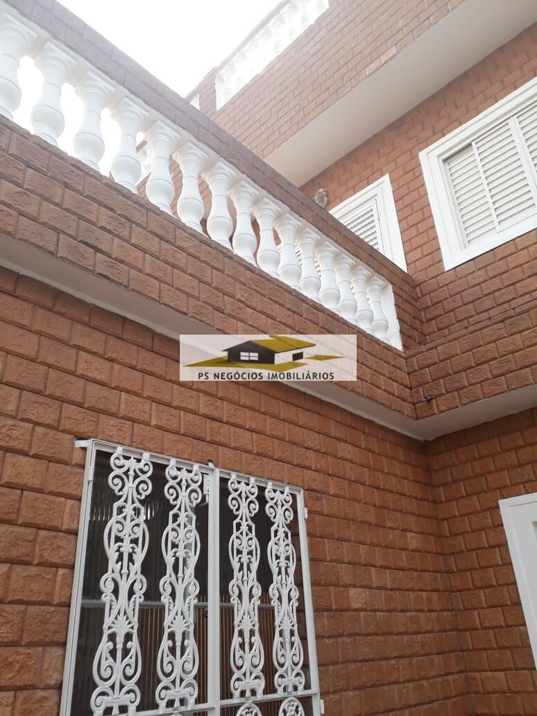 Sobrado, 3 quartos, 340 m² - Foto 2