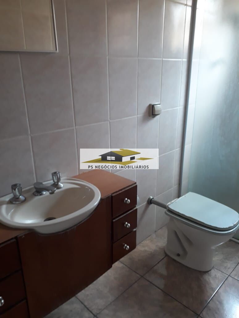 Sobrado, 3 quartos, 340 m² - Foto 21
