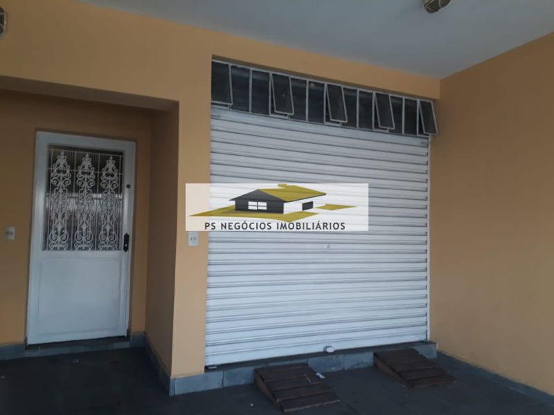 Sobrado, 3 quartos, 340 m² - Foto 4