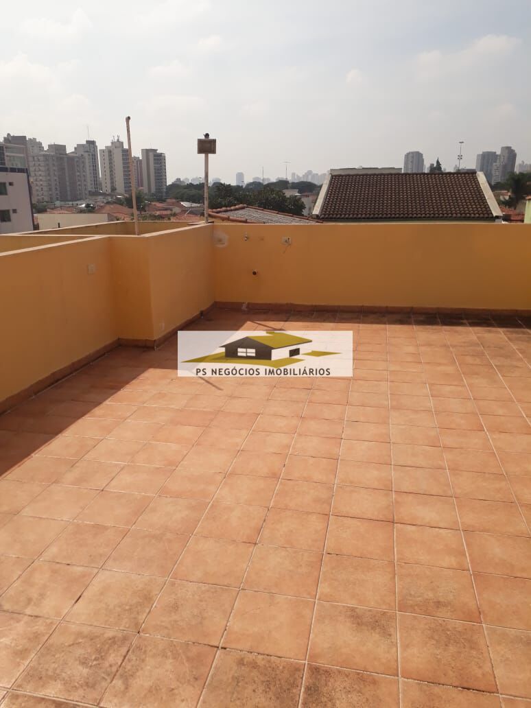 Sobrado, 3 quartos, 340 m² - Foto 27