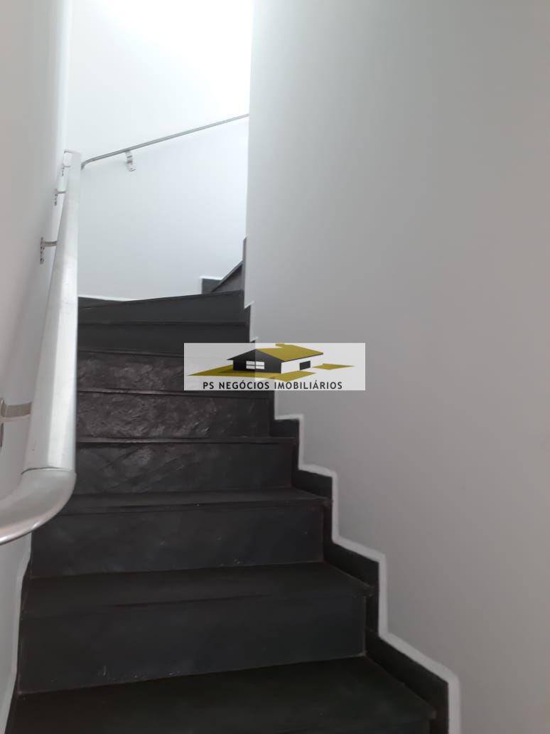 Sobrado, 3 quartos, 340 m² - Foto 18