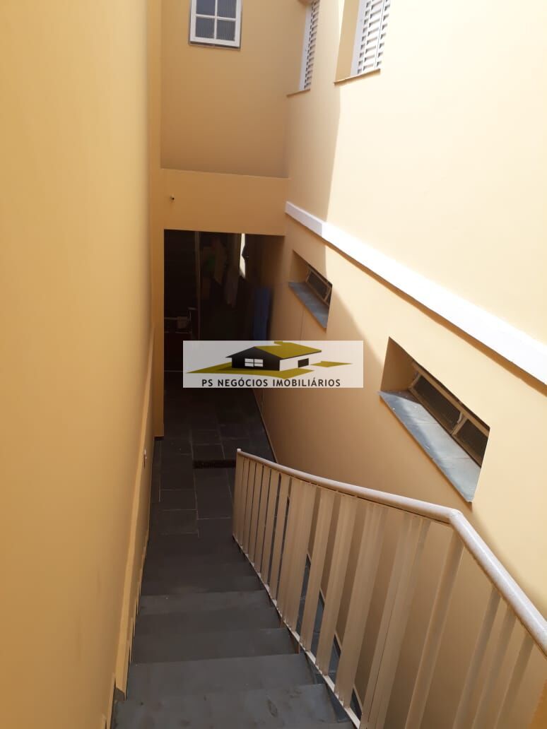 Sobrado, 3 quartos, 340 m² - Foto 7