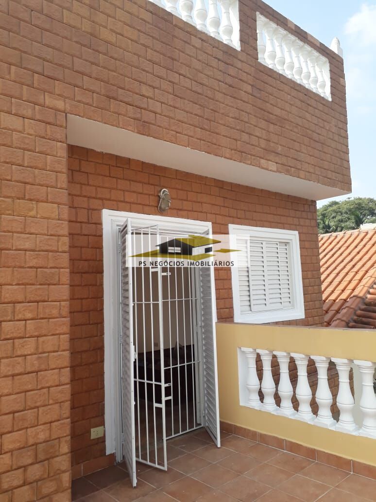 Sobrado, 3 quartos, 340 m² - Foto 22
