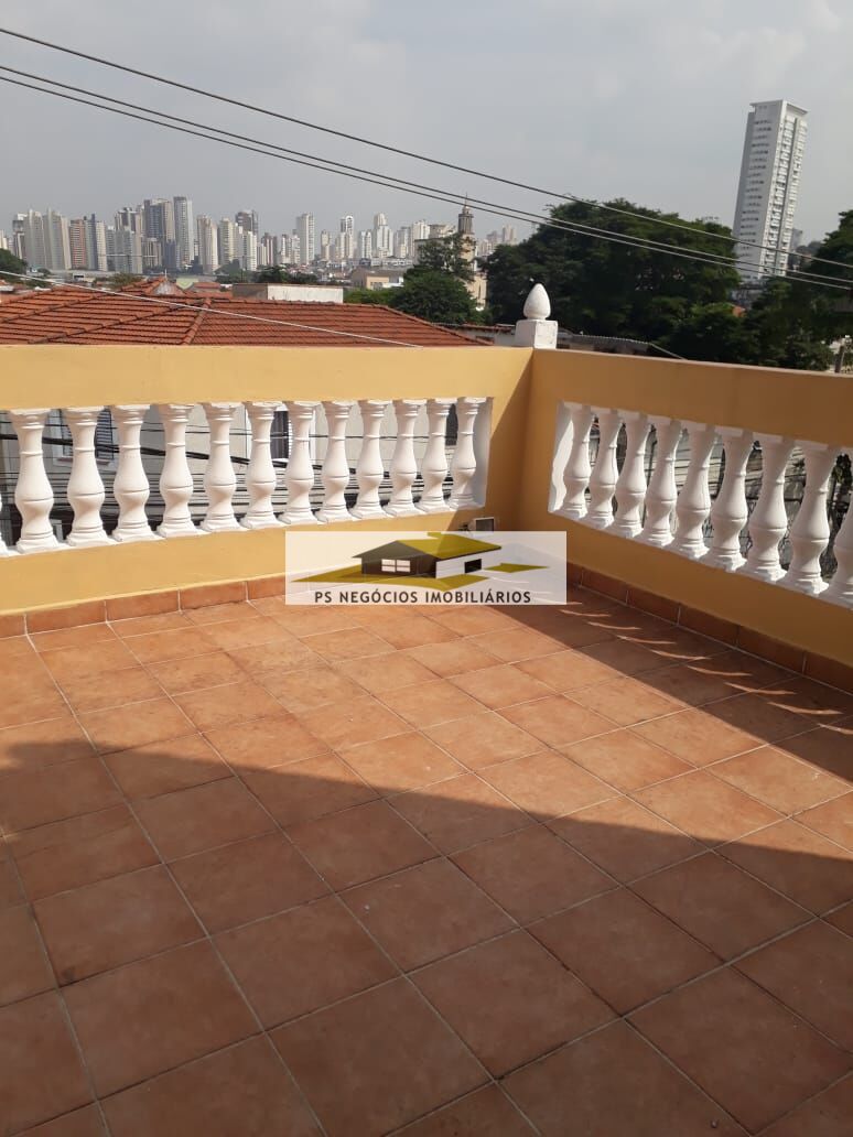 Sobrado, 3 quartos, 340 m² - Foto 25