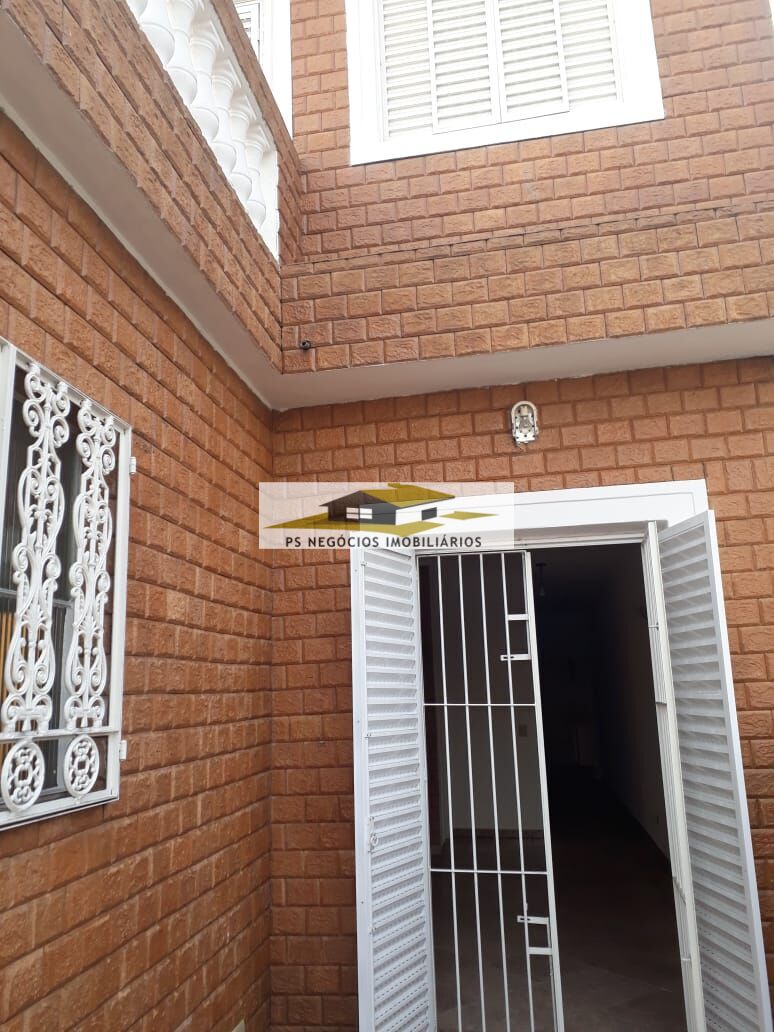 Sobrado, 3 quartos, 340 m² - Foto 24