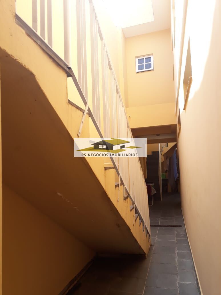 Sobrado, 3 quartos, 340 m² - Foto 6