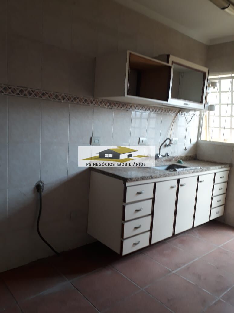 Sobrado, 3 quartos, 340 m² - Foto 8