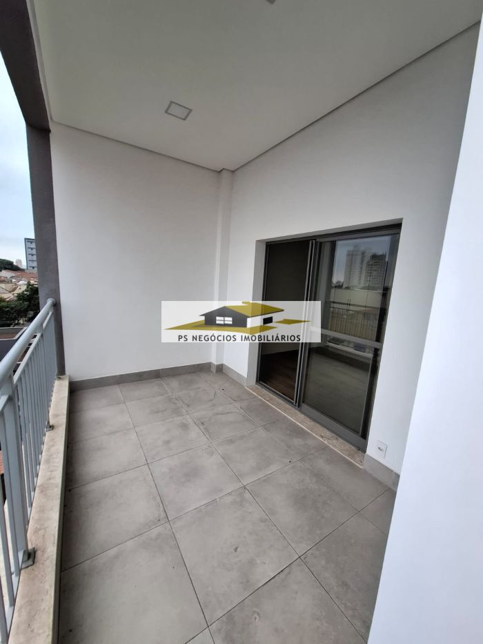 Apartamento, 1 quarto, 37 m² - Foto 7