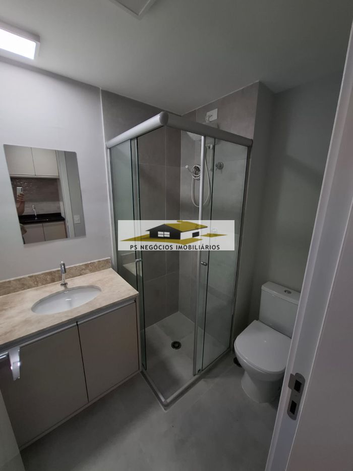 Apartamento, 1 quarto, 37 m² - Foto 10