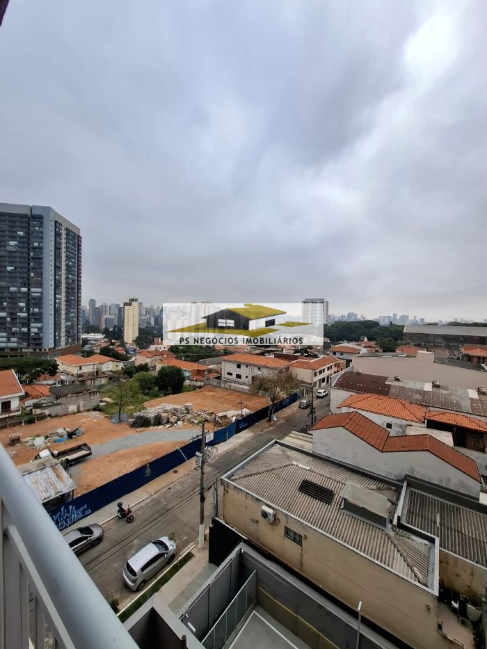 Apartamento, 1 quarto, 37 m² - Foto 9