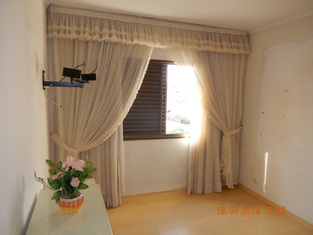 Apartamento à venda com 3 quartos, 129m² - Foto 25