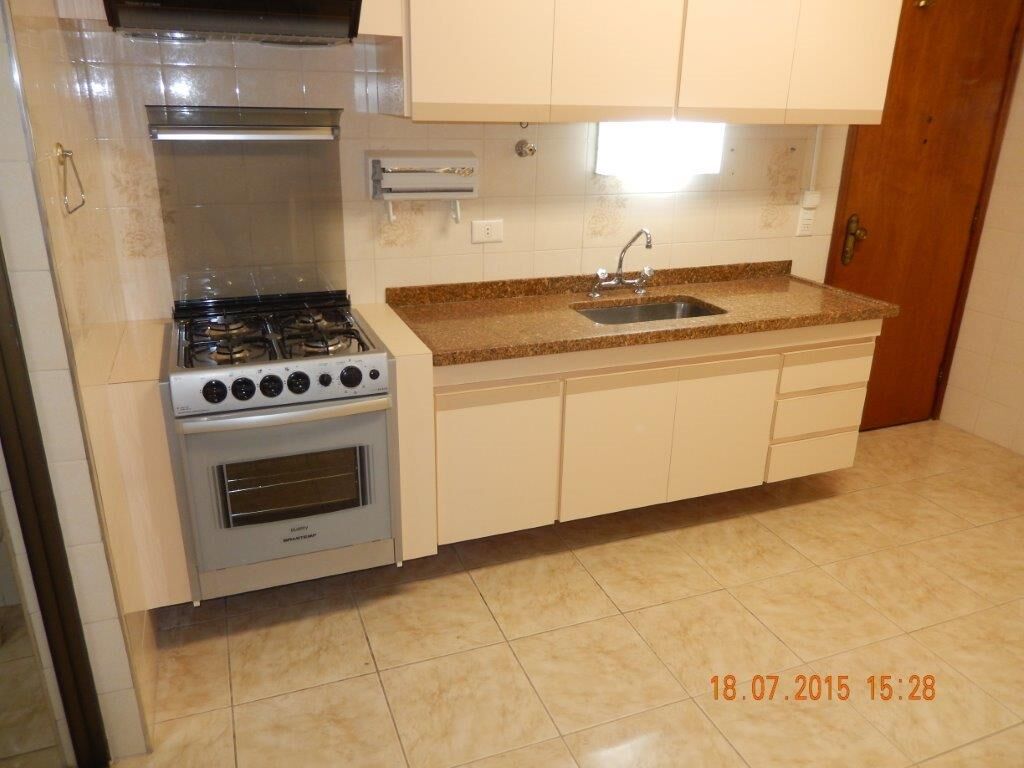 Apartamento à venda com 3 quartos, 129m² - Foto 12