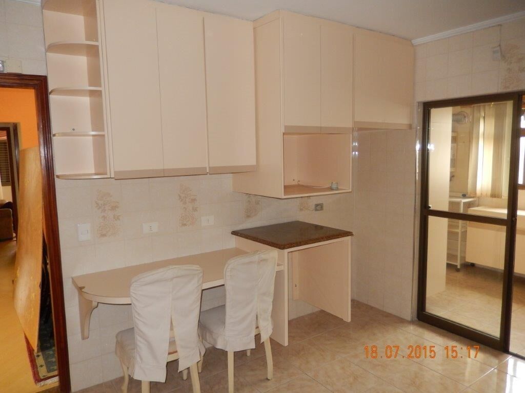 Apartamento à venda com 3 quartos, 129m² - Foto 13