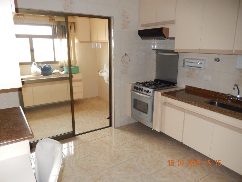 Apartamento à venda com 3 quartos, 129m² - Foto 11