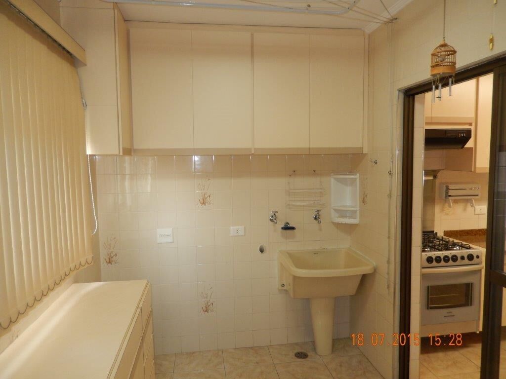 Apartamento à venda com 3 quartos, 129m² - Foto 19