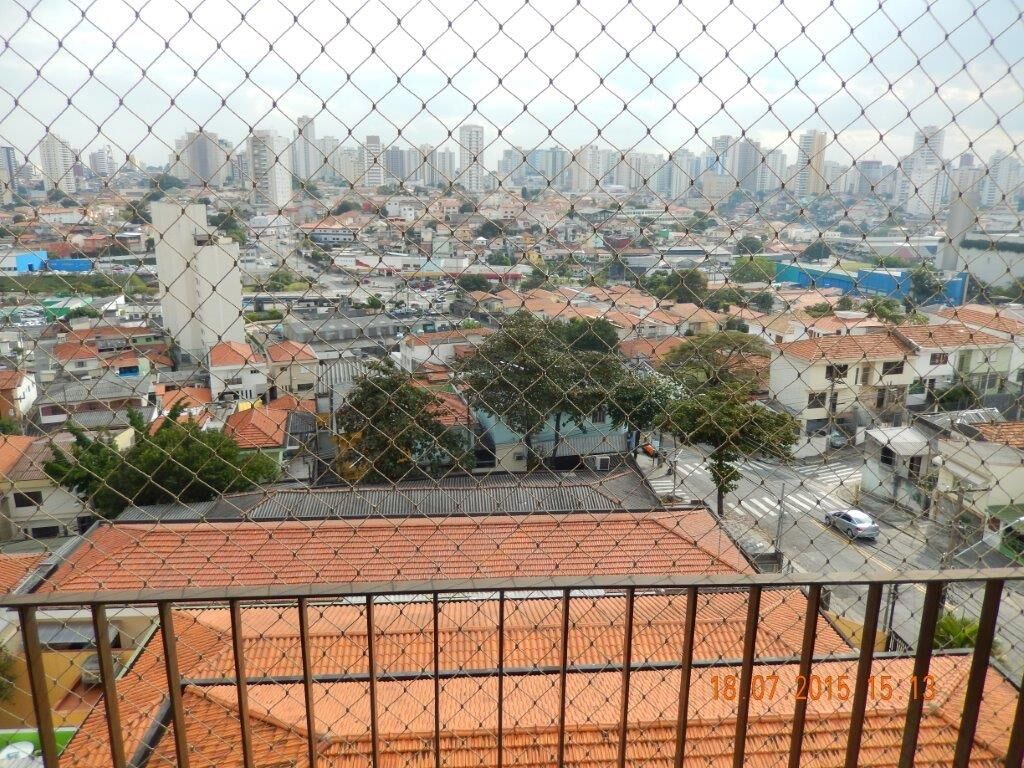 Apartamento à venda com 3 quartos, 129m² - Foto 8