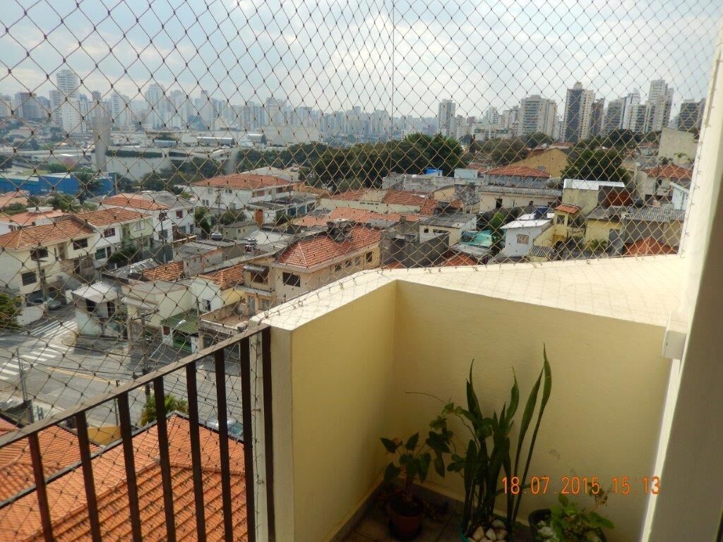 Apartamento à venda com 3 quartos, 129m² - Foto 9