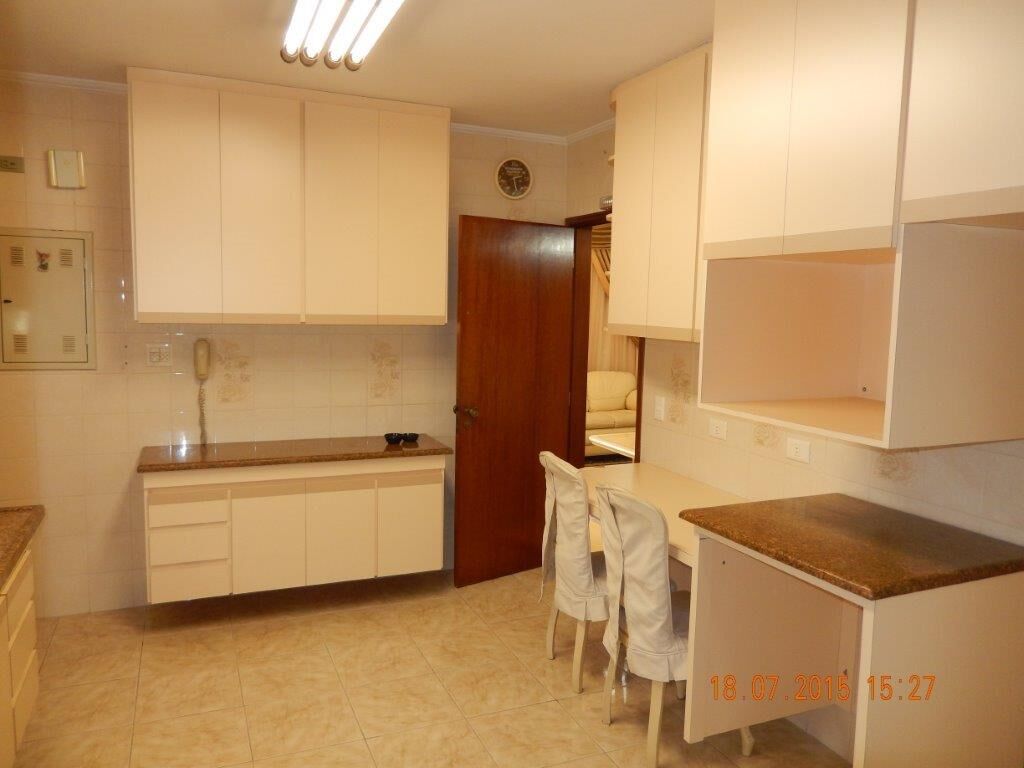 Apartamento à venda com 3 quartos, 129m² - Foto 14