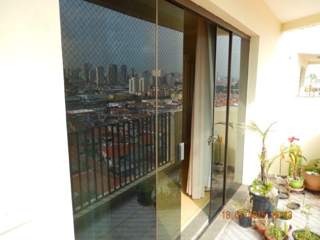 Apartamento à venda com 3 quartos, 129m² - Foto 7