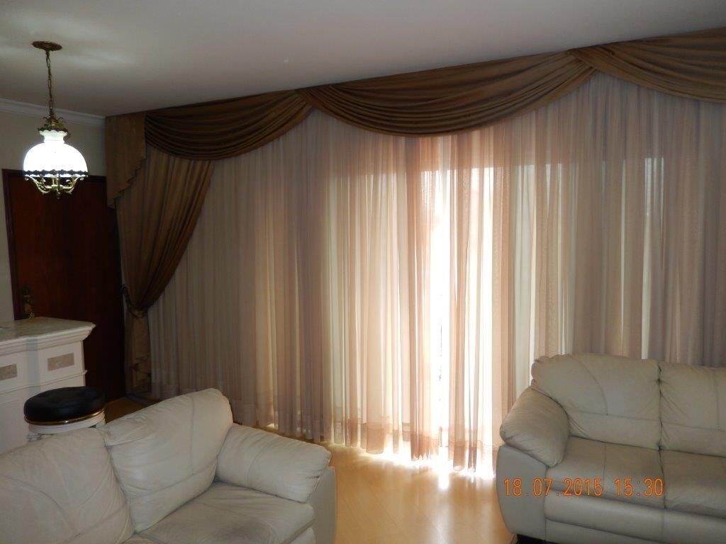 Apartamento à venda com 3 quartos, 129m² - Foto 4