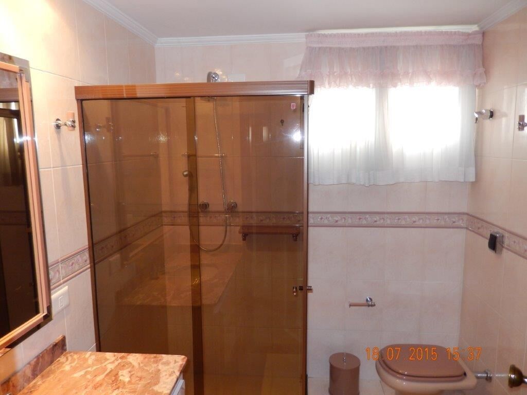 Apartamento à venda com 3 quartos, 129m² - Foto 33