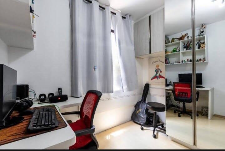 Apartamento à venda com 3 quartos, 75m² - Foto 19