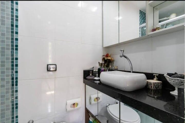 Apartamento à venda com 3 quartos, 75m² - Foto 16