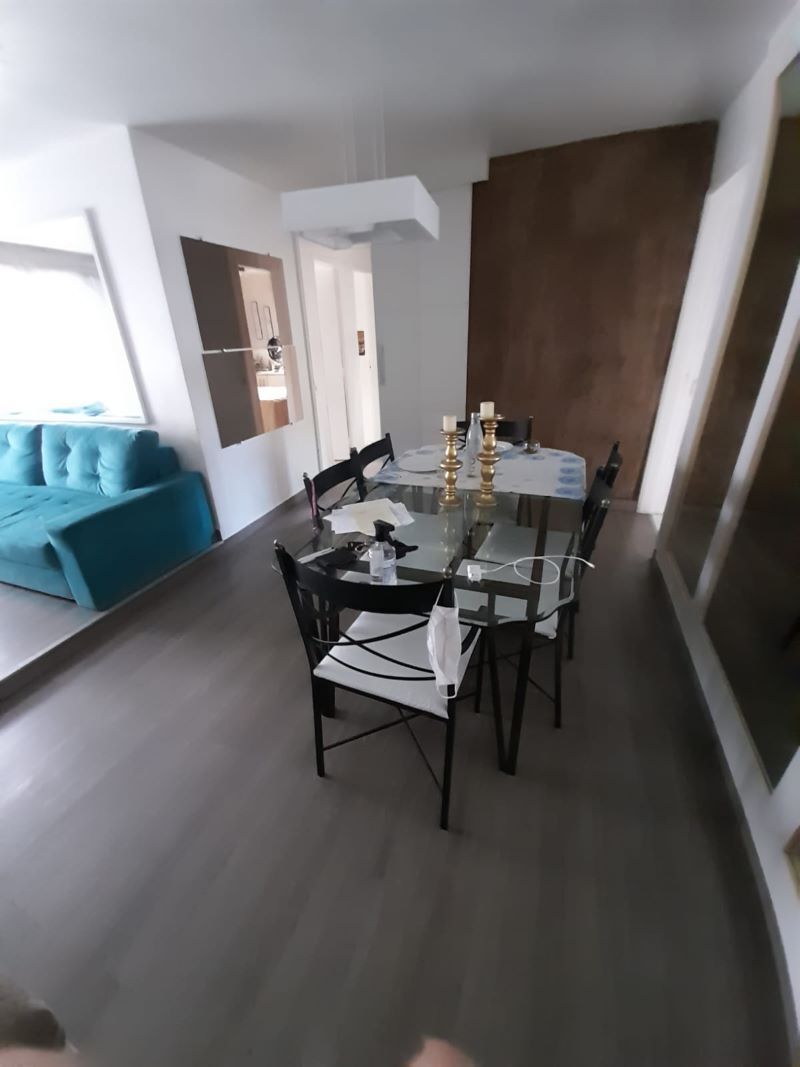 Apartamento à venda com 3 quartos, 75m² - Foto 1