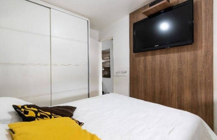 Apartamento à venda com 3 quartos, 75m² - Foto 12