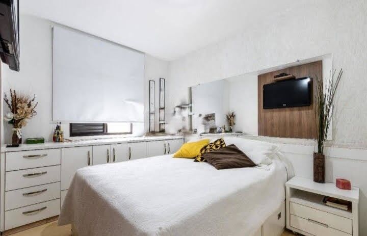 Apartamento à venda com 3 quartos, 75m² - Foto 14