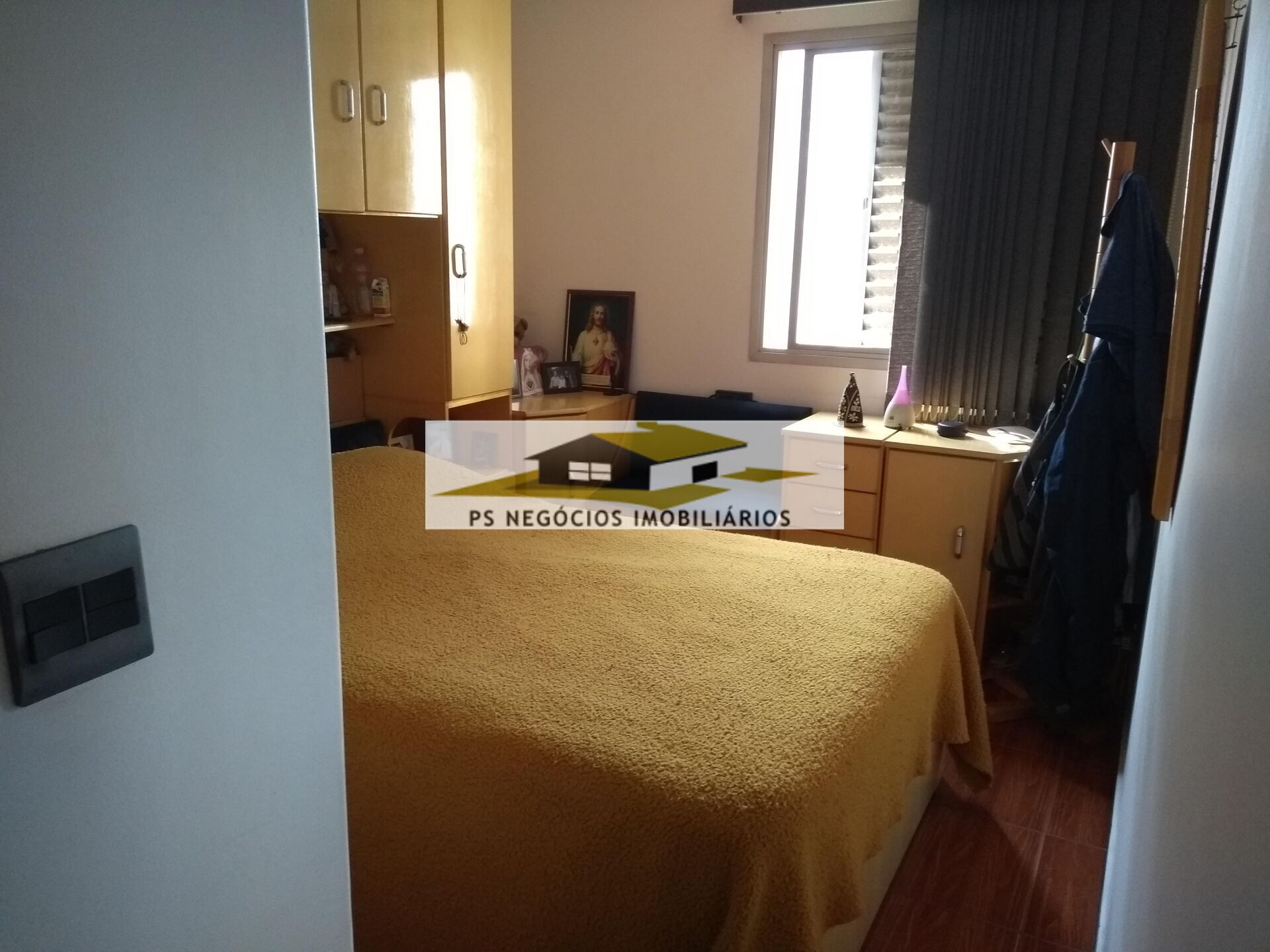 Apartamento à venda com 3 quartos, 122m² - Foto 21