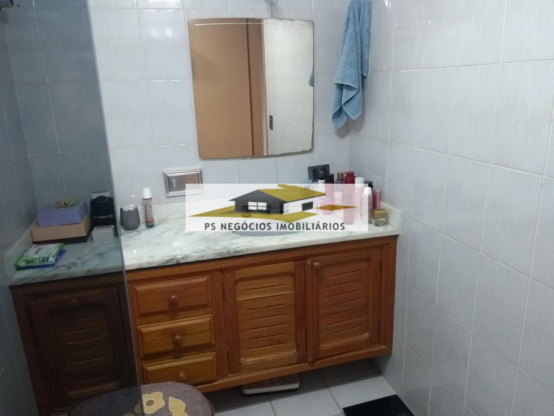 Apartamento à venda com 3 quartos, 122m² - Foto 26