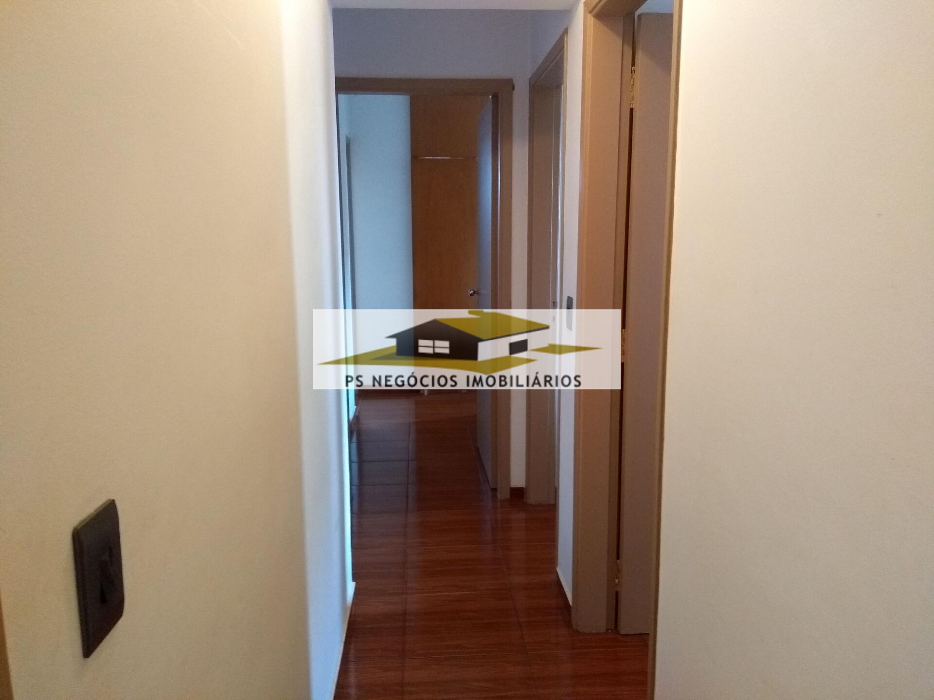 Apartamento à venda com 3 quartos, 122m² - Foto 20