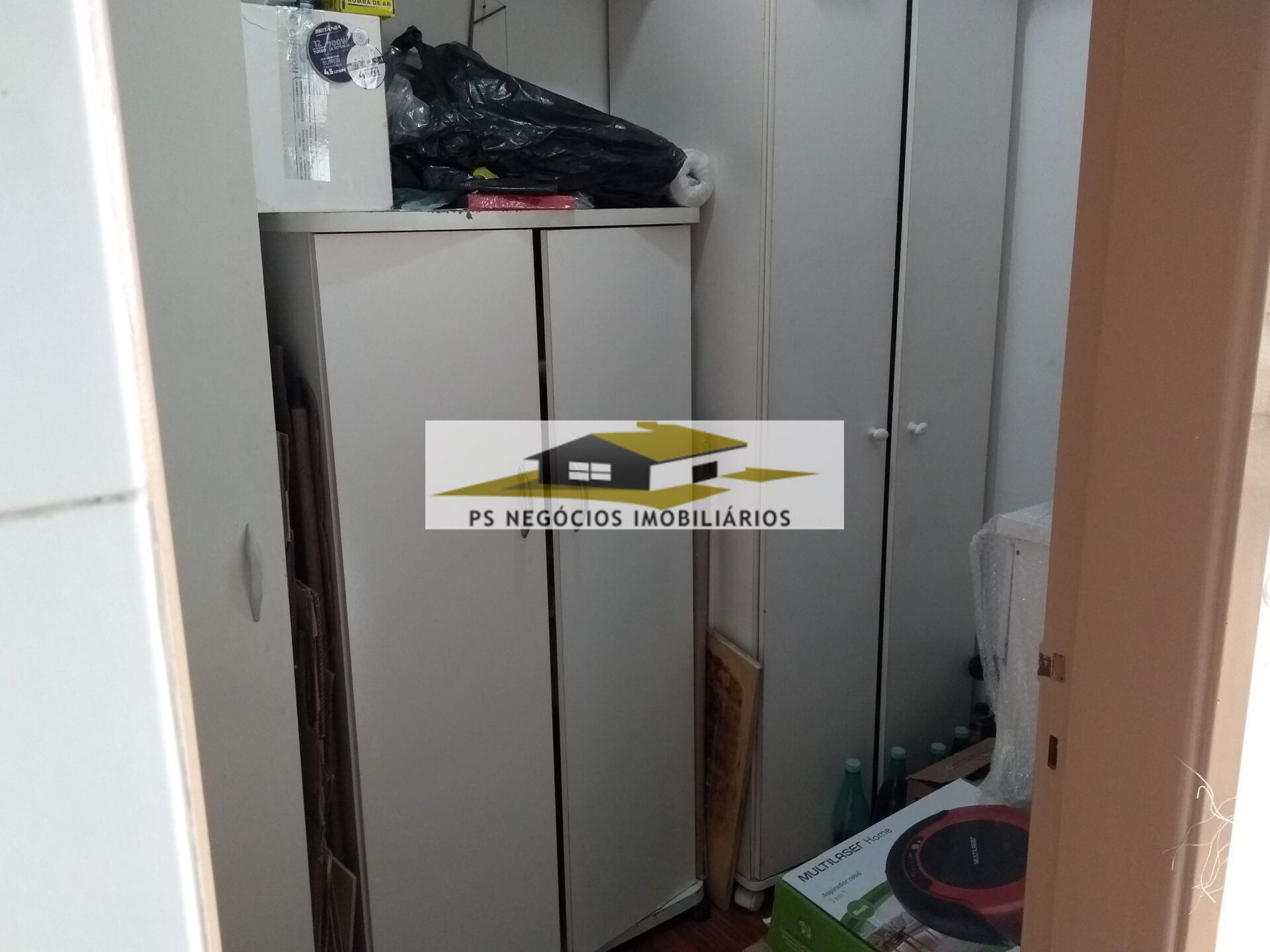 Apartamento à venda com 3 quartos, 122m² - Foto 16