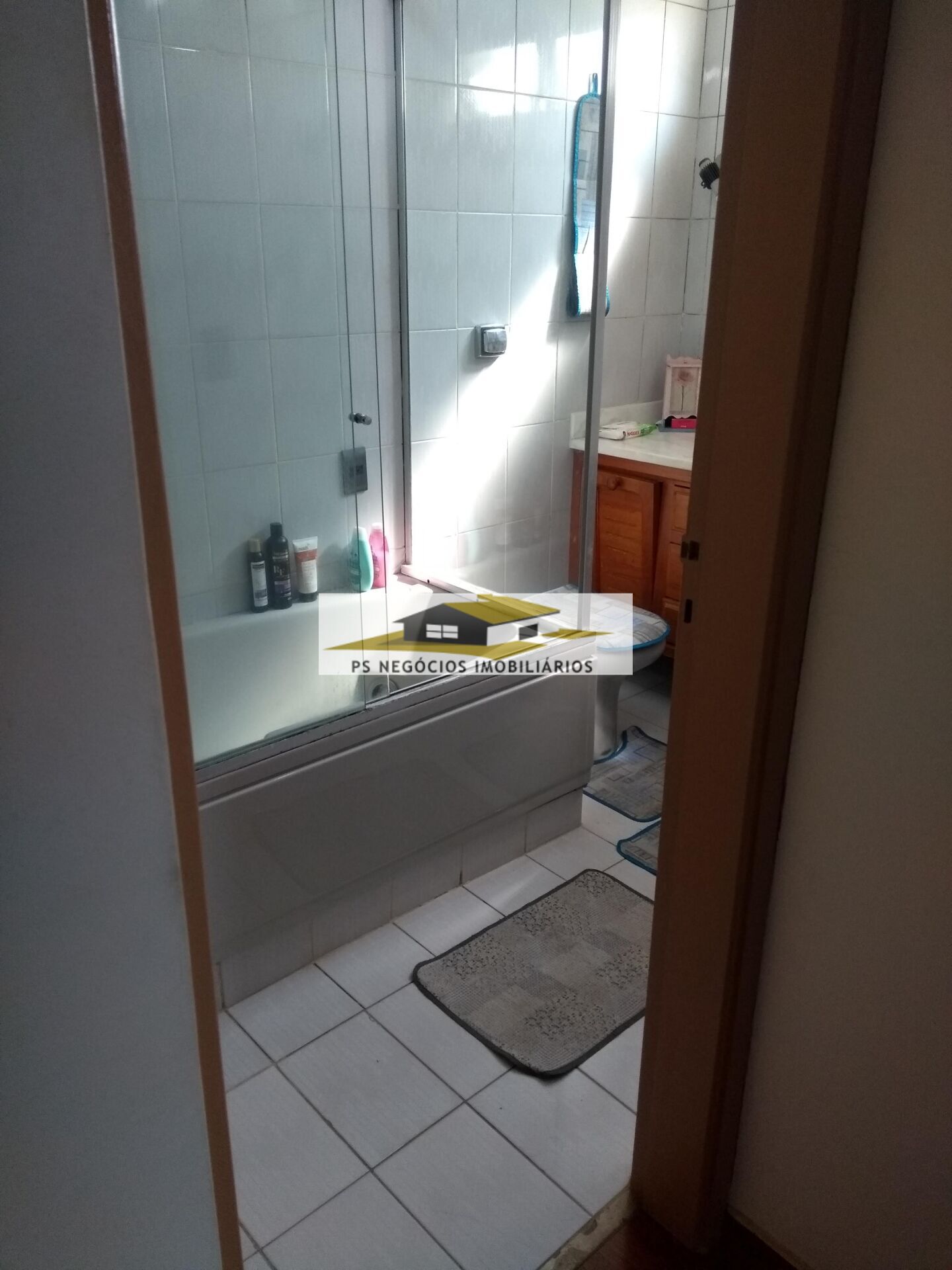 Apartamento à venda com 3 quartos, 122m² - Foto 28