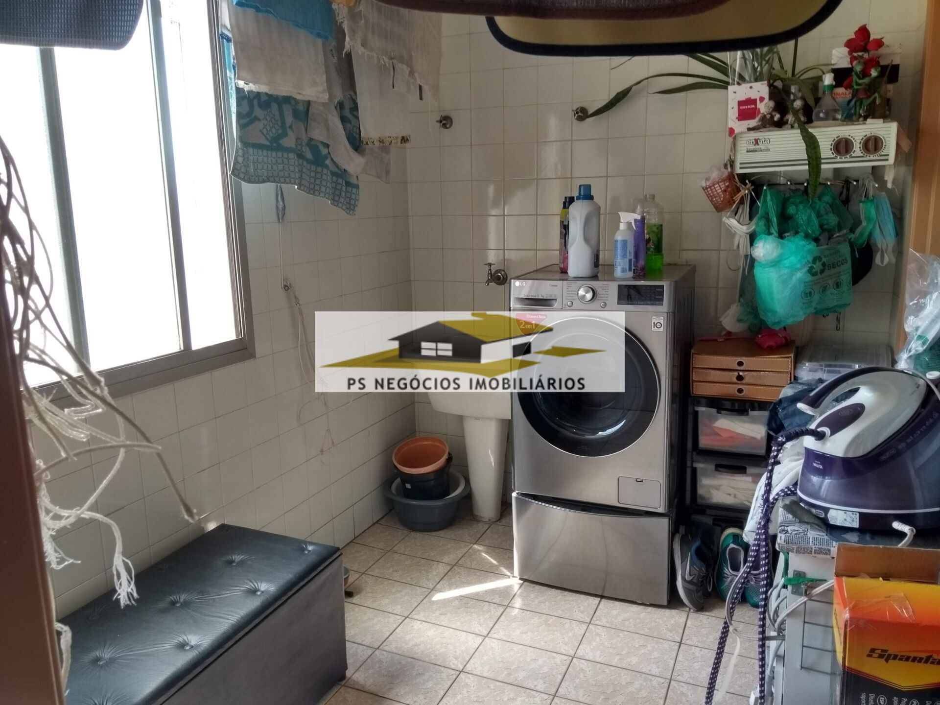 Apartamento à venda com 3 quartos, 122m² - Foto 17