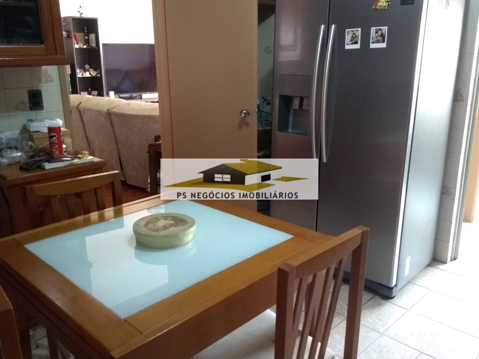 Apartamento à venda com 3 quartos, 122m² - Foto 14