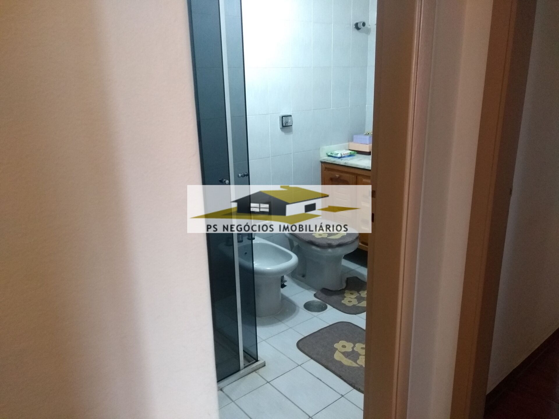 Apartamento à venda com 3 quartos, 122m² - Foto 24