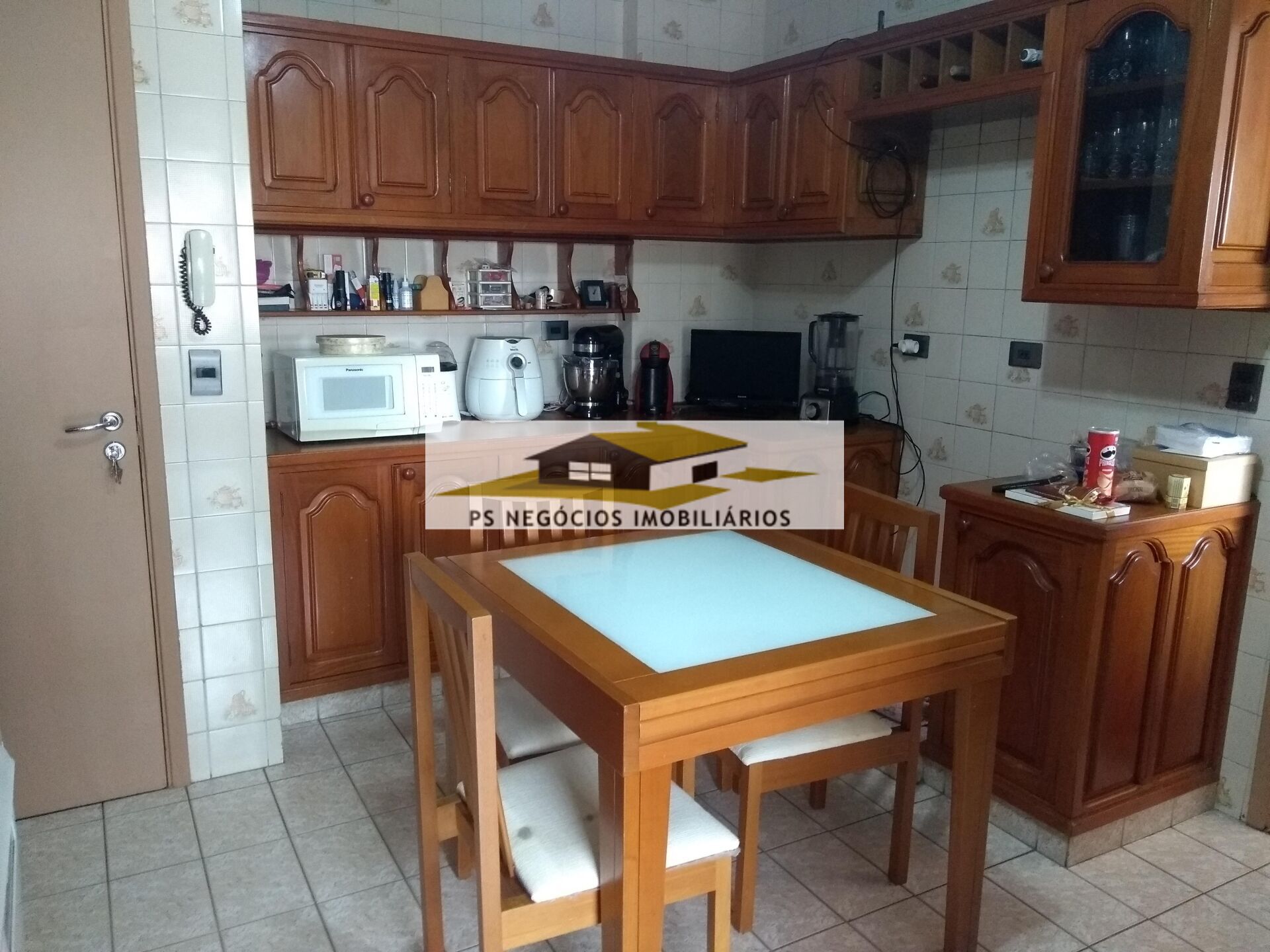 Apartamento à venda com 3 quartos, 122m² - Foto 12