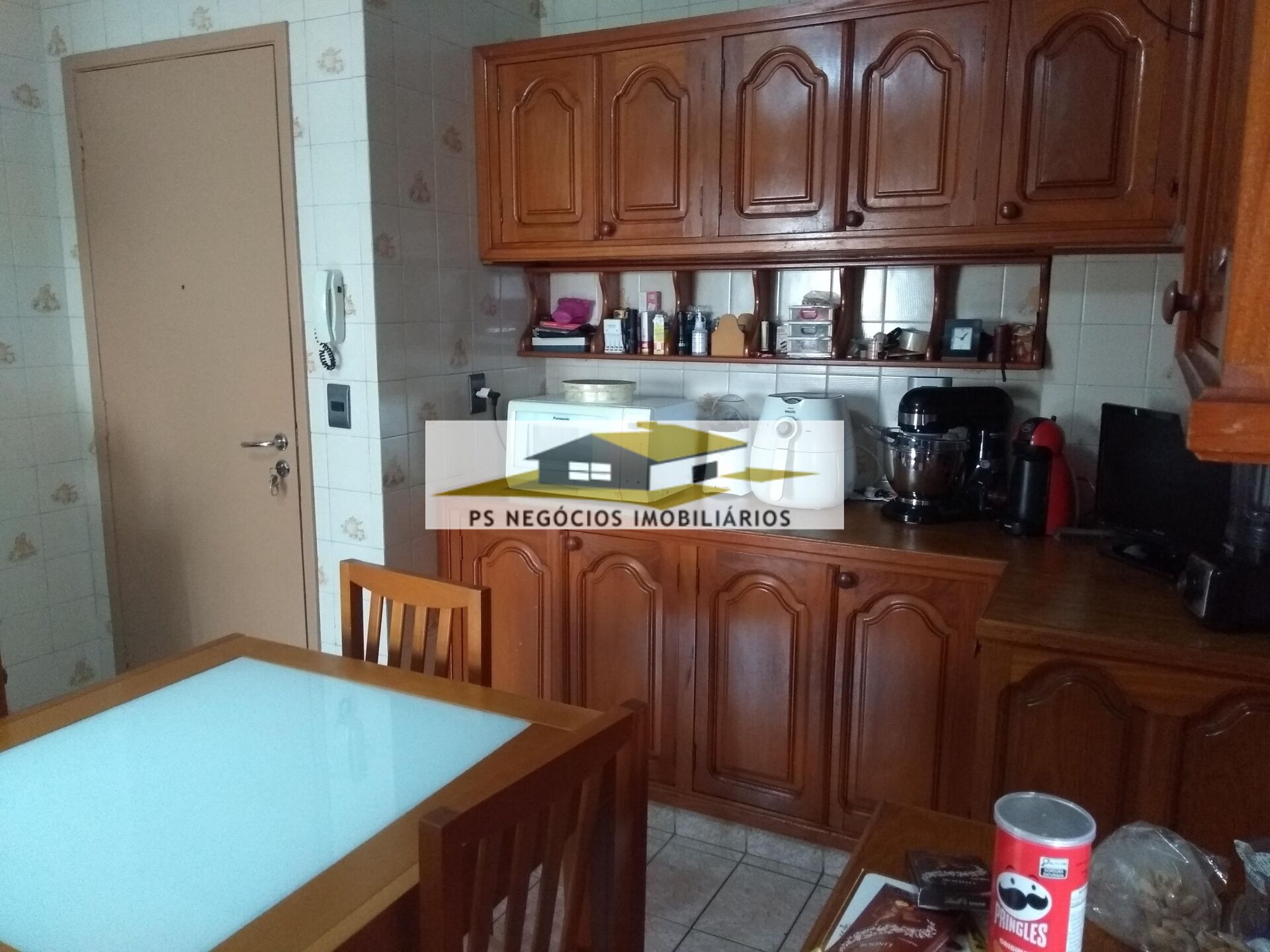 Apartamento à venda com 3 quartos, 122m² - Foto 13