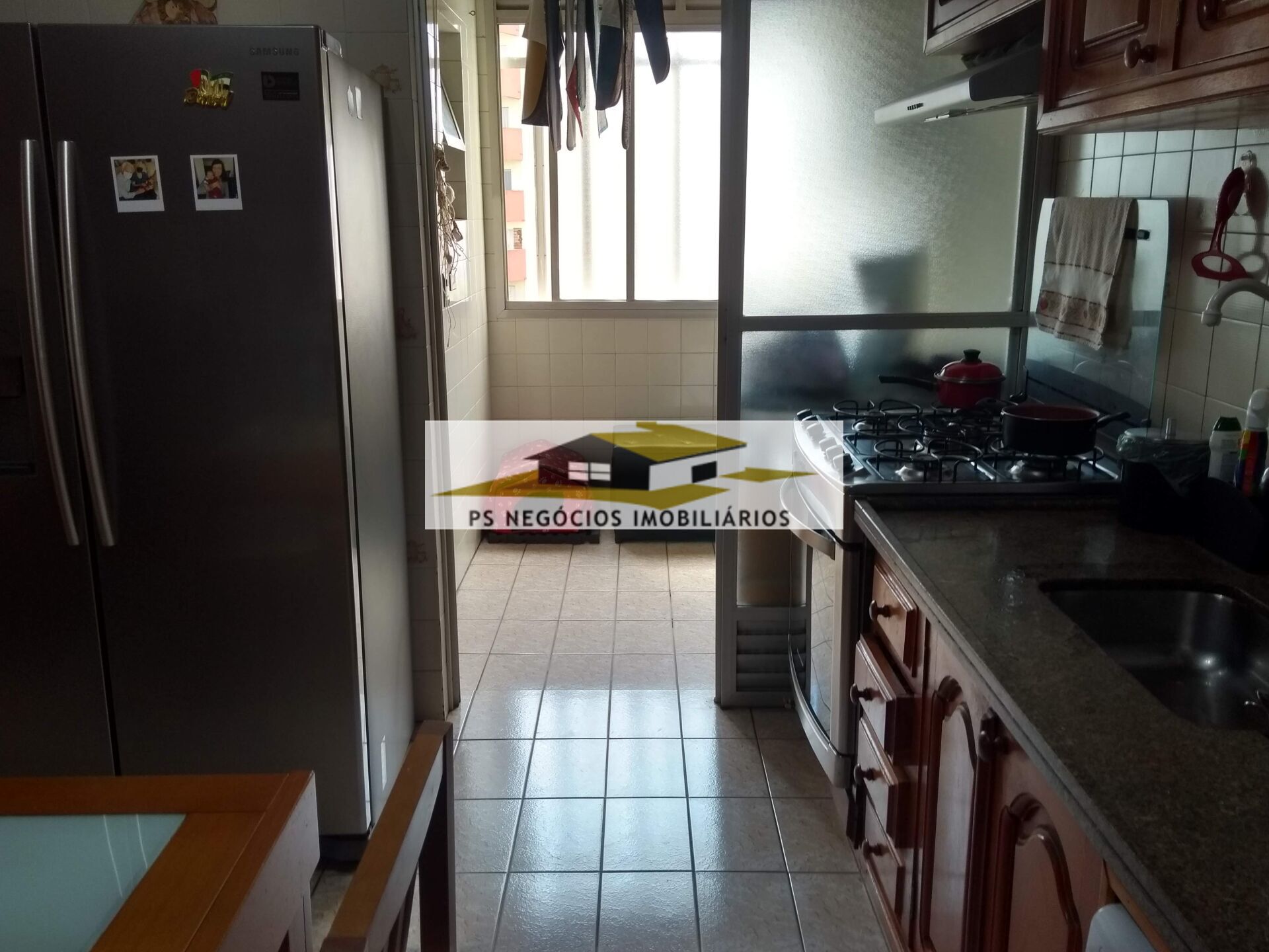 Apartamento à venda com 3 quartos, 122m² - Foto 15