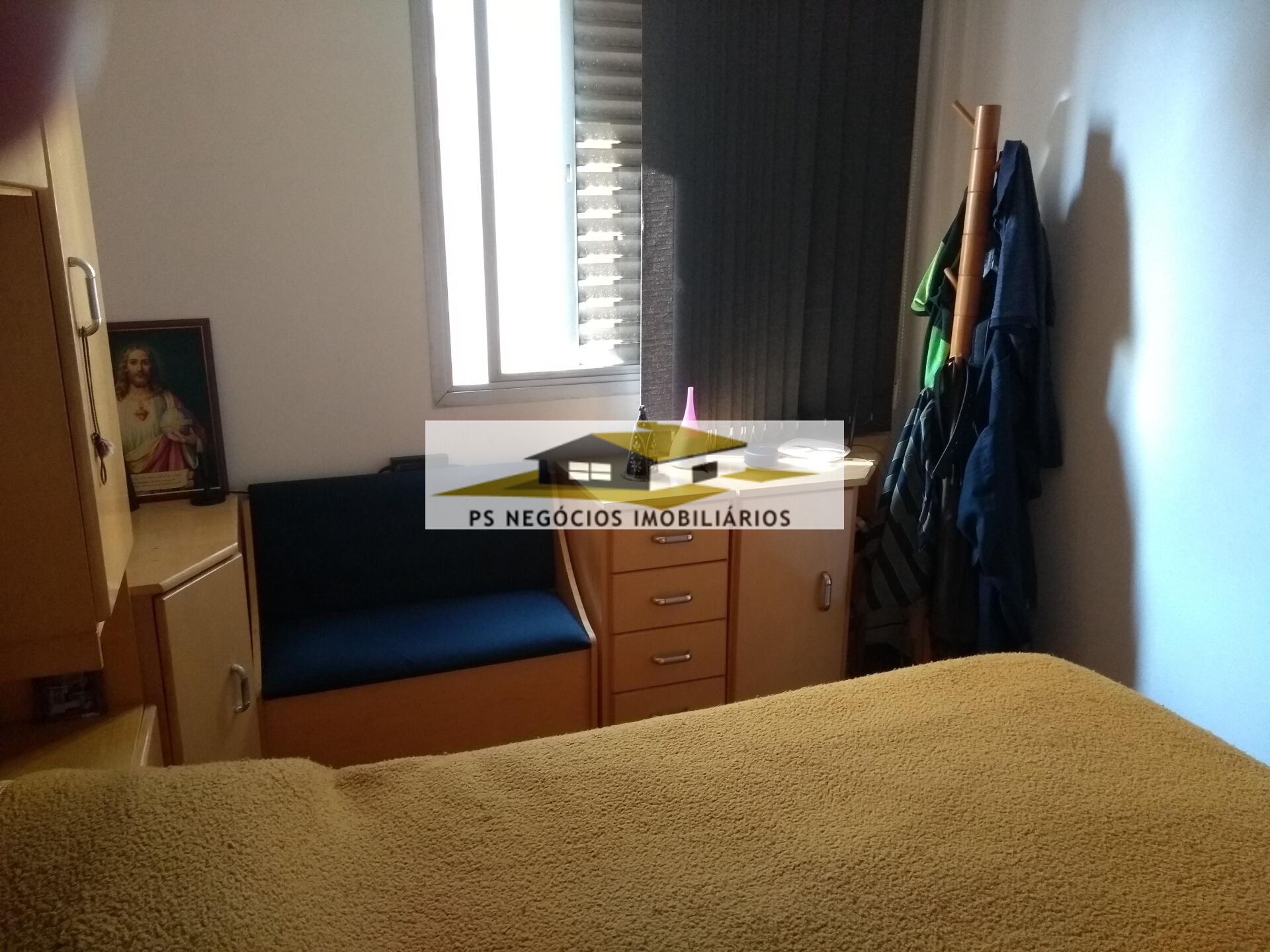 Apartamento à venda com 3 quartos, 122m² - Foto 22