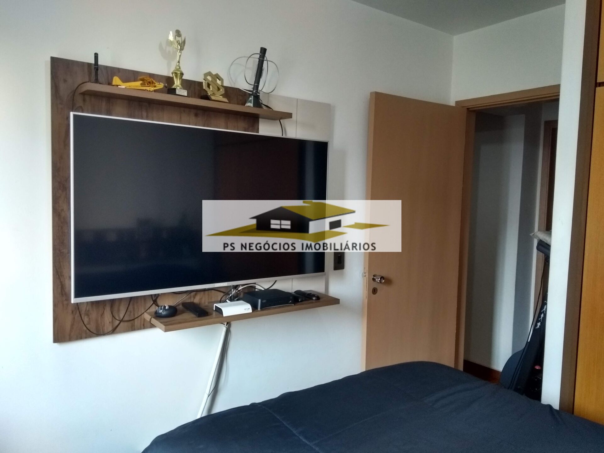 Apartamento à venda com 3 quartos, 122m² - Foto 43