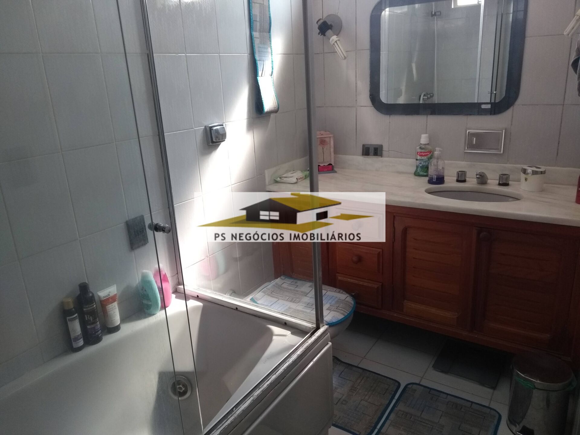 Apartamento à venda com 3 quartos, 122m² - Foto 30