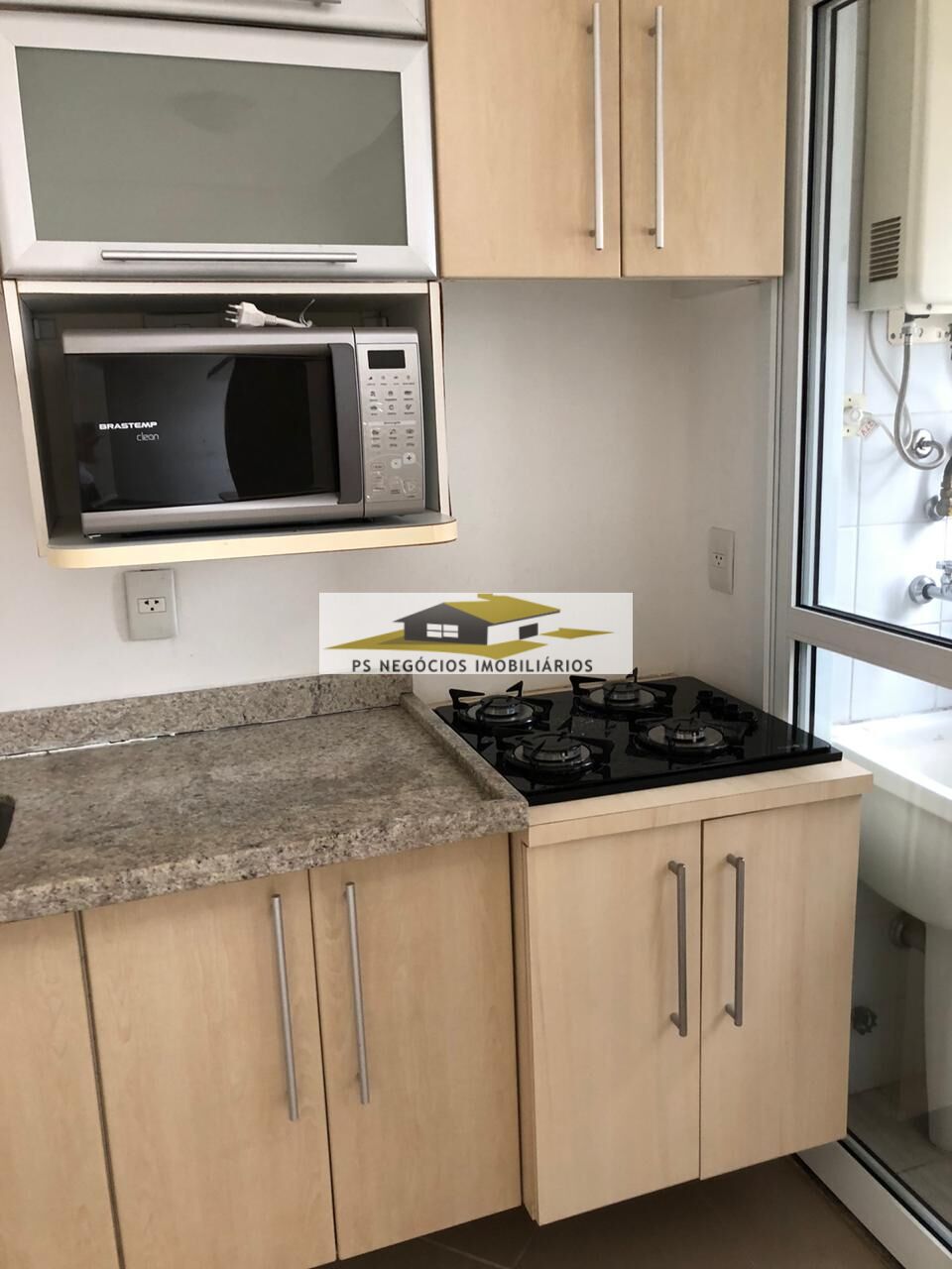 Apartamento, 1 quarto, 60 m² - Foto 20