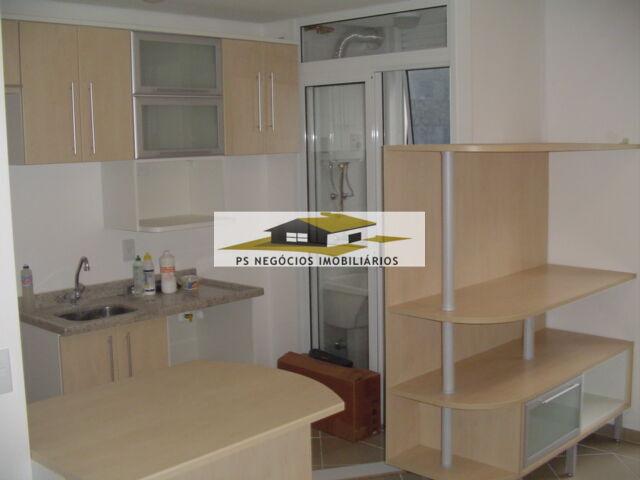 Apartamento, 1 quarto, 60 m² - Foto 18