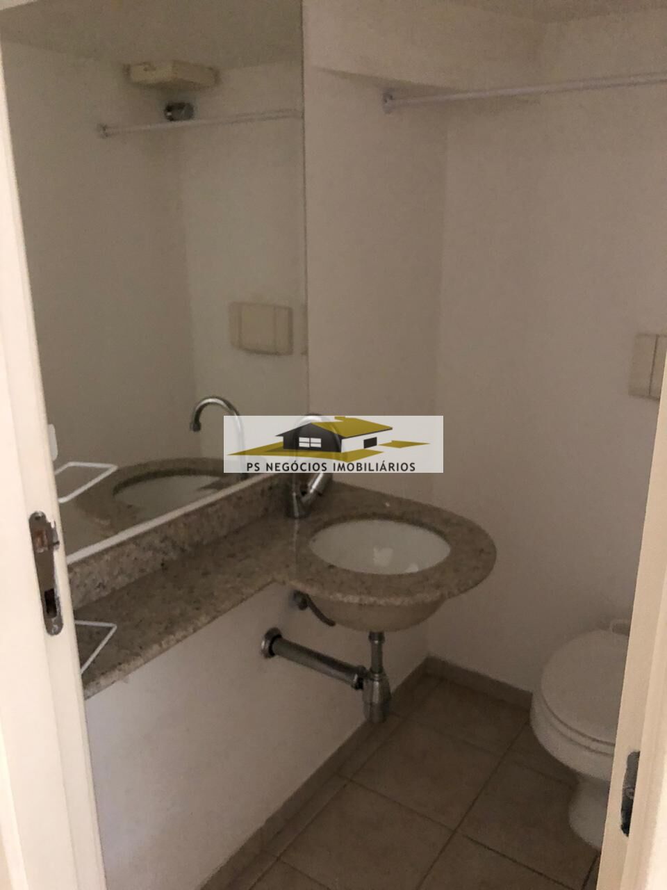 Apartamento, 1 quarto, 60 m² - Foto 4