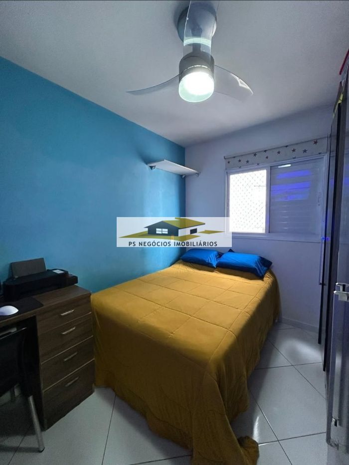 Apartamento à venda com 2 quartos, 51m² - Foto 13