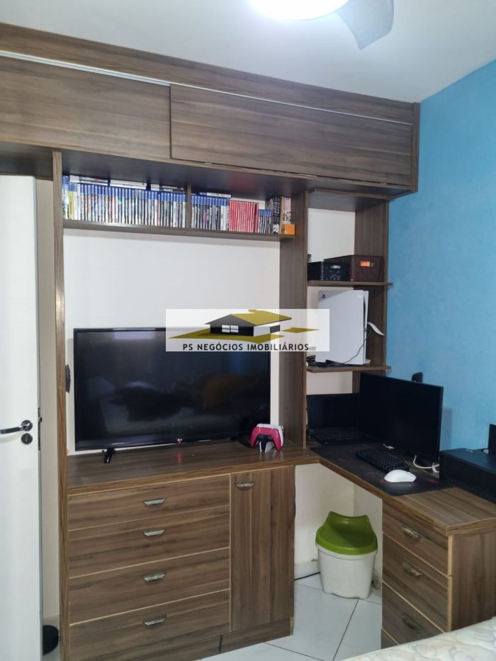Apartamento à venda com 2 quartos, 51m² - Foto 12